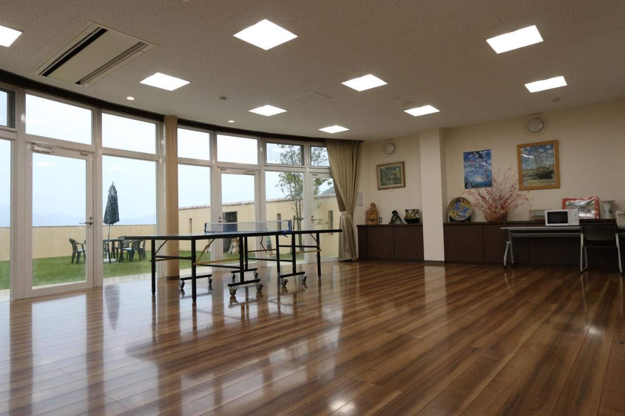 Iseya Resort Naruto Токушима Екстериор снимка